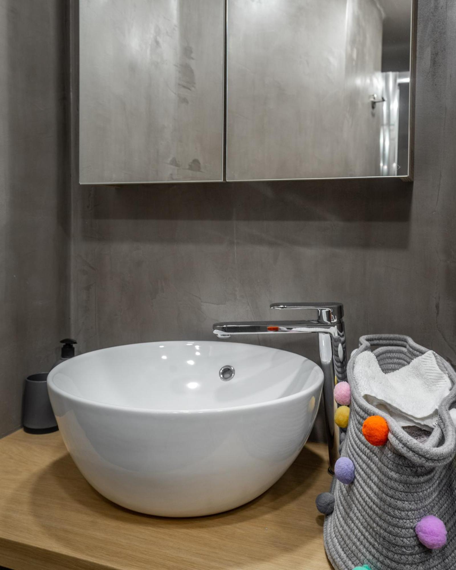 Central Kolonaki Flat C - Greecing Athene Buitenkant foto