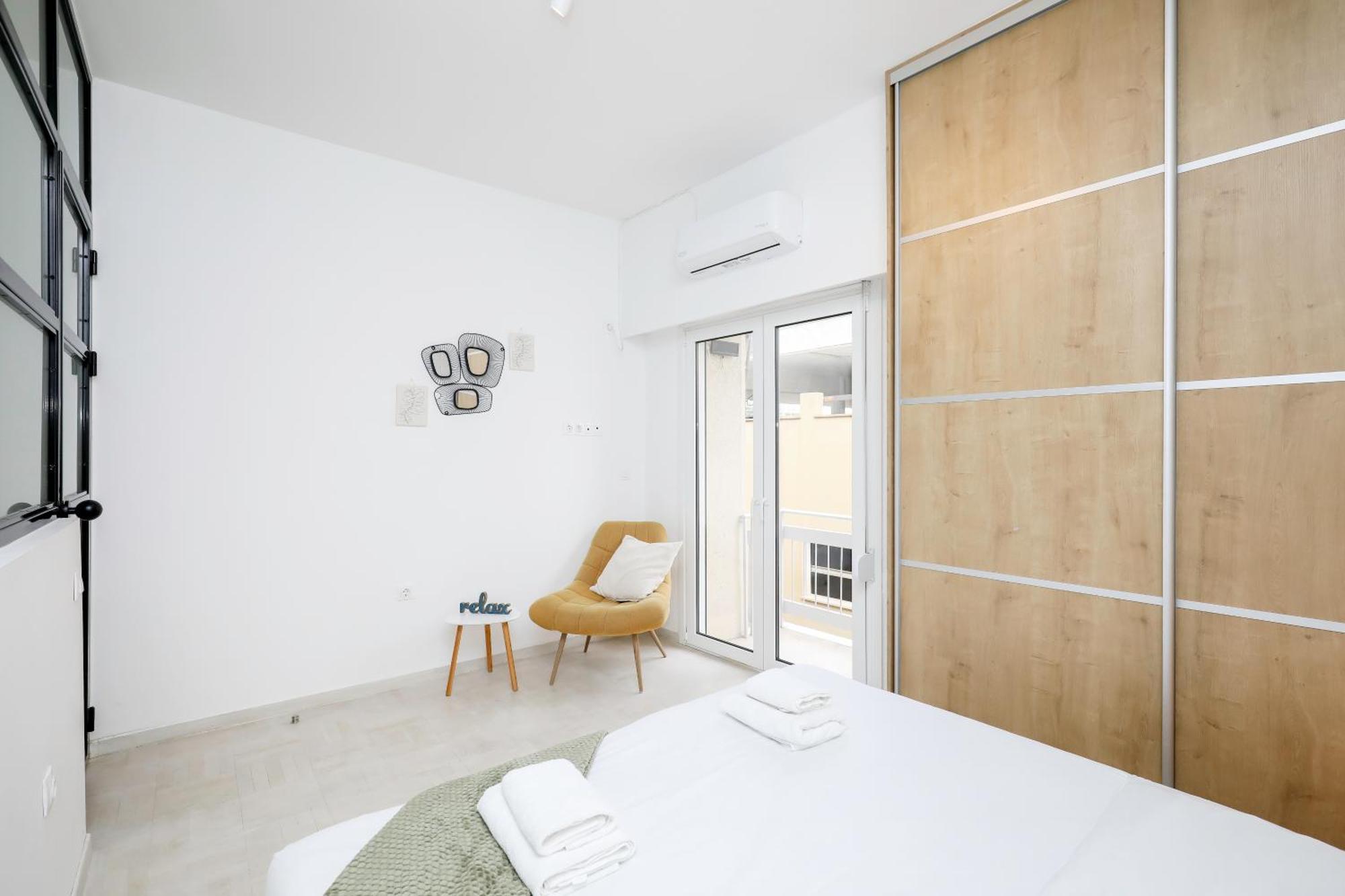 Central Kolonaki Flat C - Greecing Athene Buitenkant foto