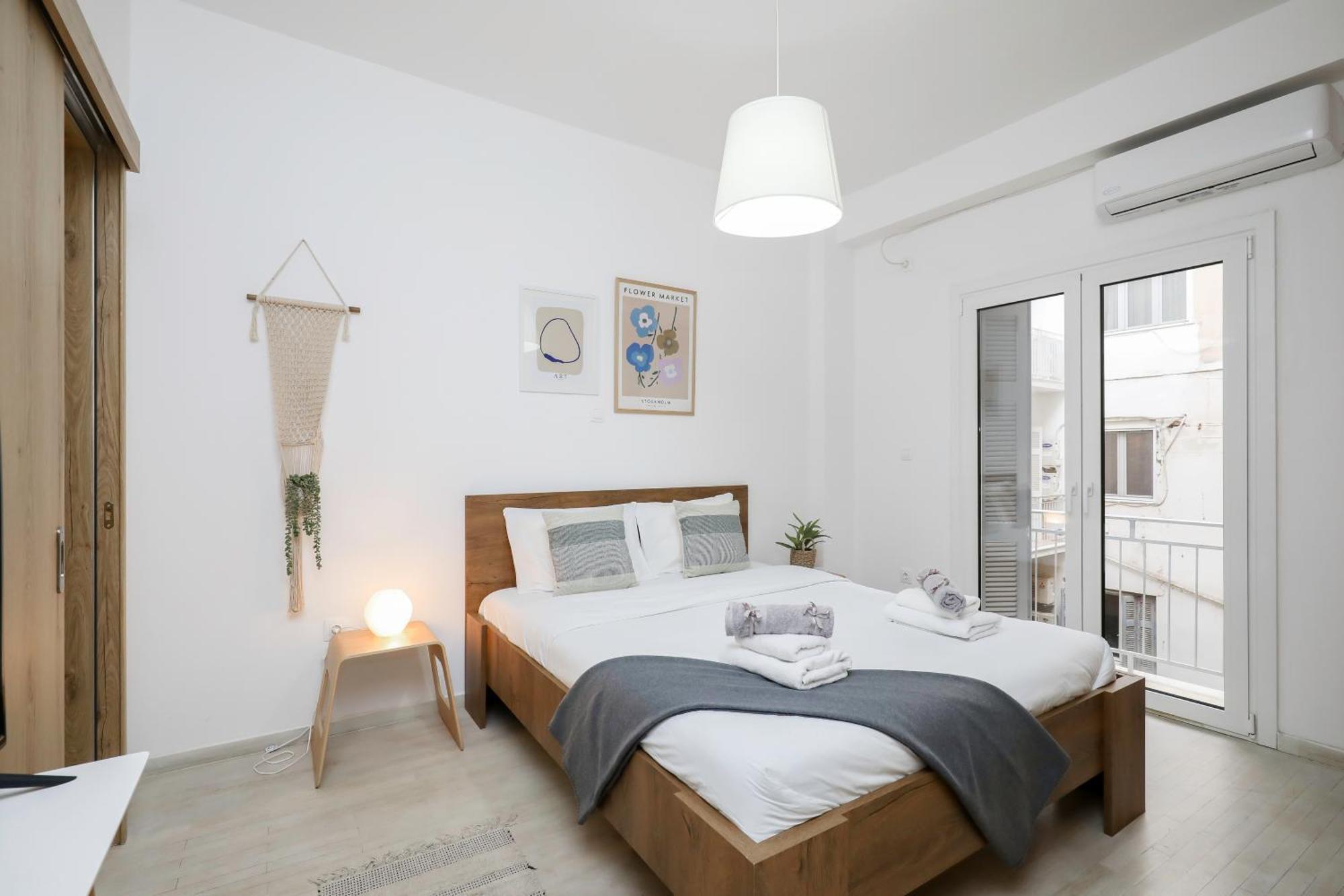 Central Kolonaki Flat C - Greecing Athene Buitenkant foto